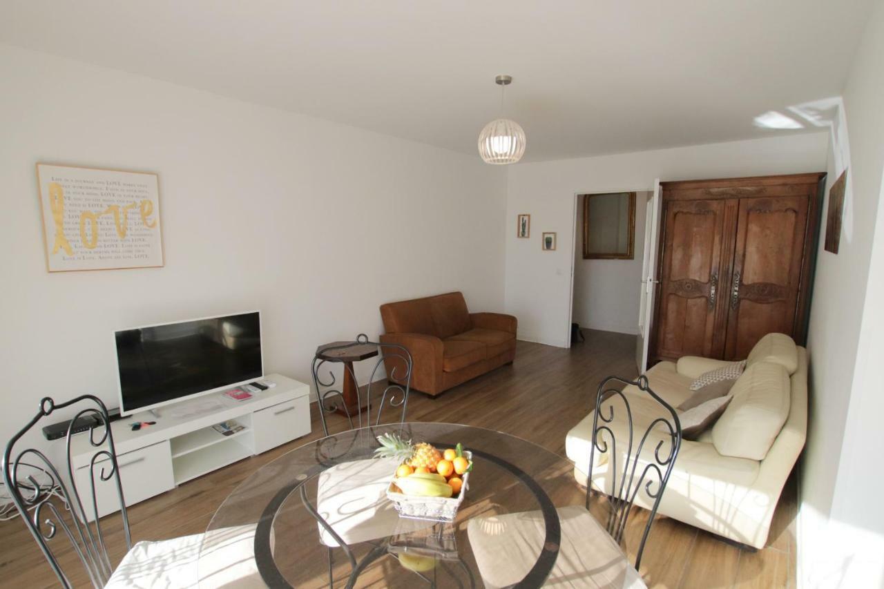 Le Renoir Appartement *