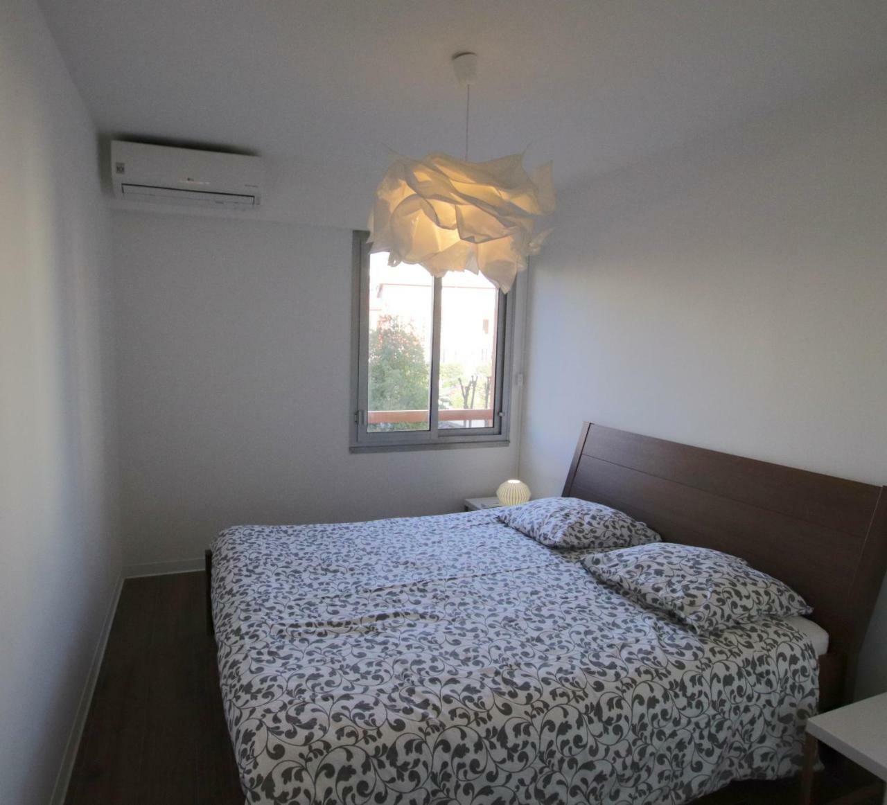 Apartamento Le Renoir *