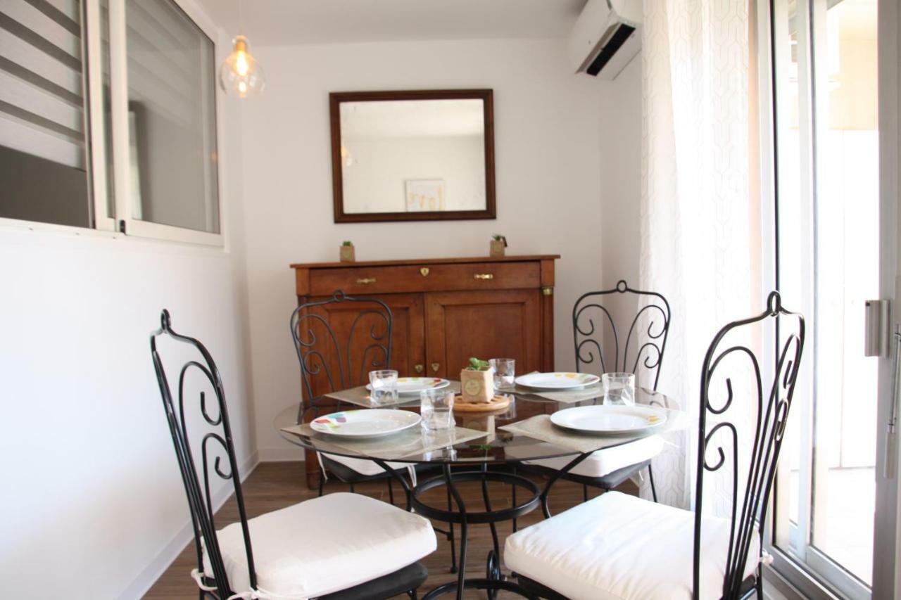 Le Renoir Nice