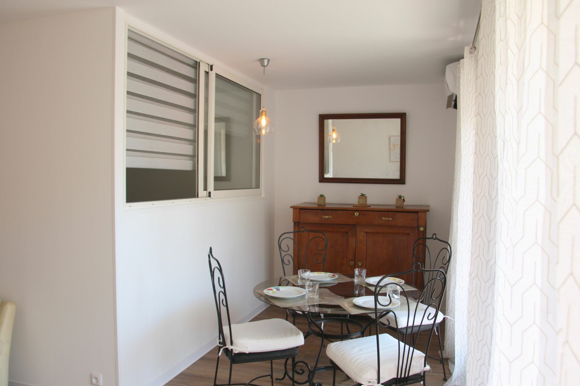 Le Renoir * Nice