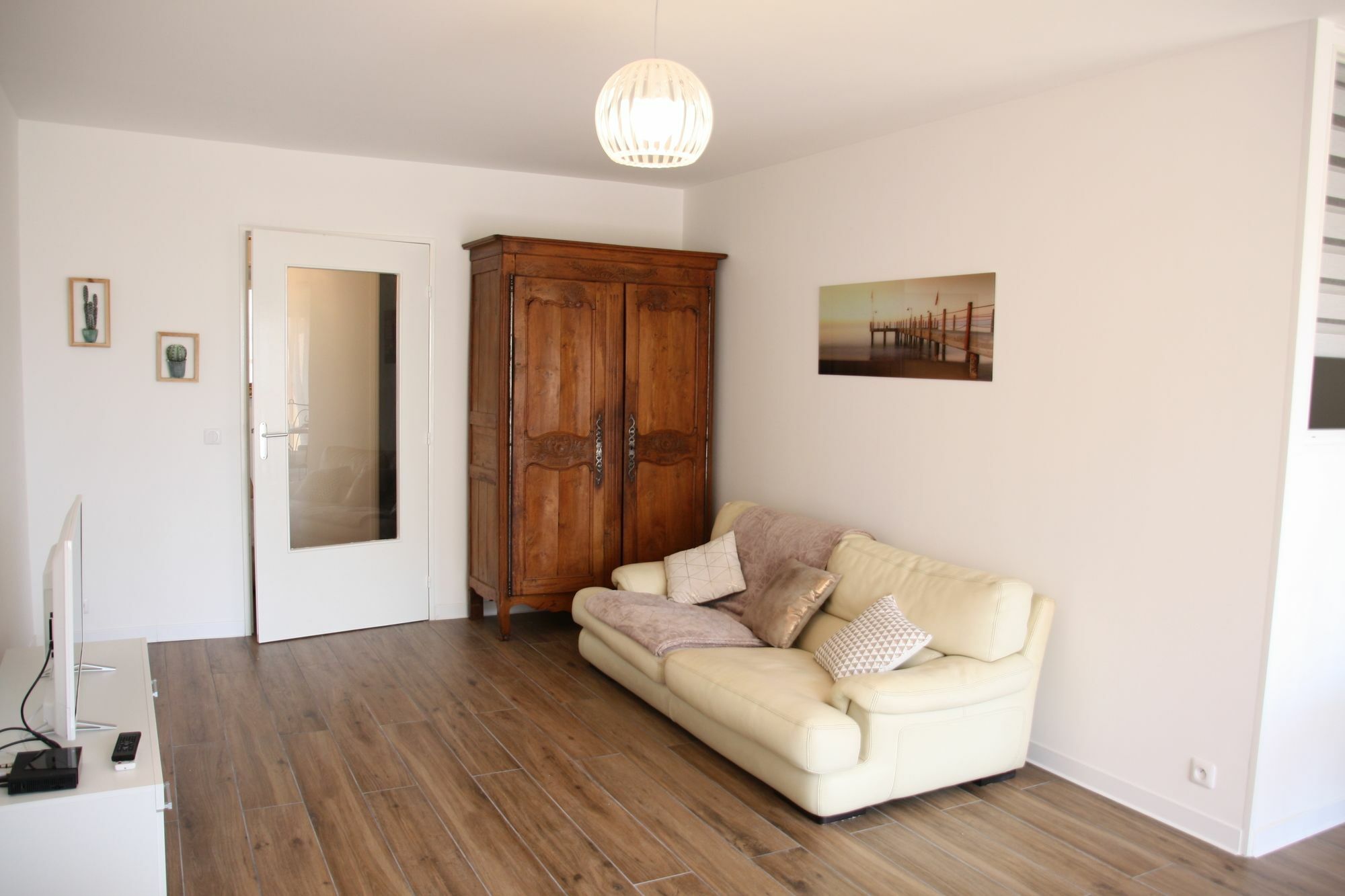 Le Renoir Appartement Nice