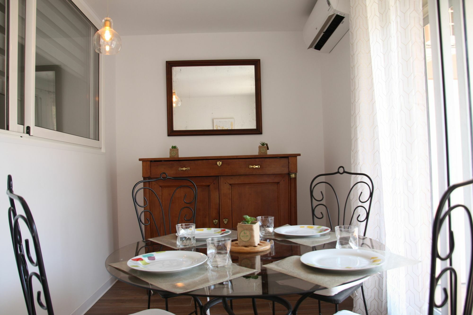 Le Renoir * Nice